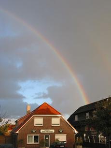 Regenbogen